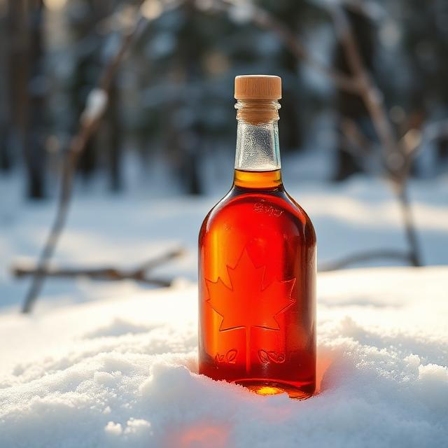 How to Store Maple Syrup: The Complete Guide to Keeping Your Pure Canadian Maple Syrup Fresh
