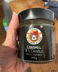 Maple caramel 290 grams