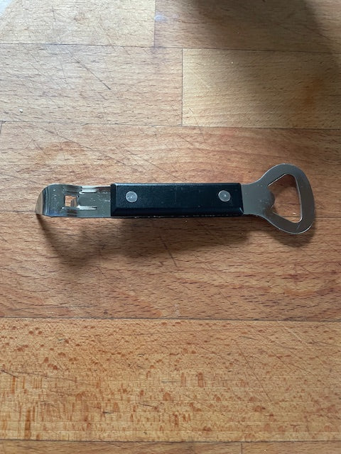 Can & Bottle Opener