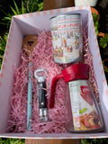 Maple Syrup Gift Box