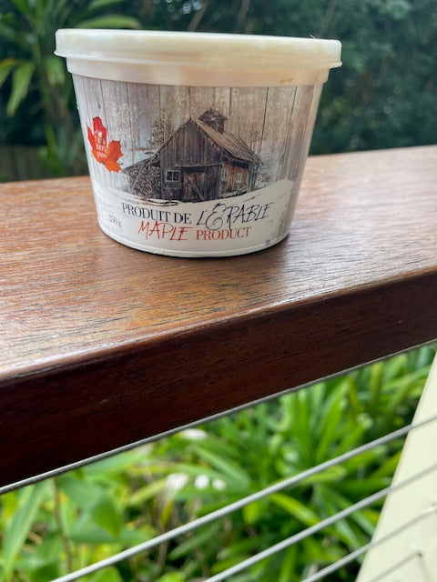 Father's Day Gift Box — The Ultimate Maple Experience