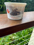 Pure Organic Maple Butter 250g — Dairy-Free Quebec Spread