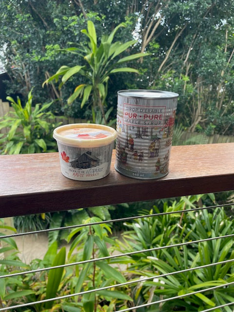 Breakfast Starter Bundle