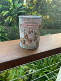Pure Organic Amber Maple Syrup 540ml — Quebec Grade A single can