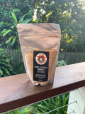 Organic Granulated Maple Sugar 250g — Natural Cane Sugar Alternative