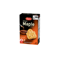 Dare Ultimate Maple Leaf Creme Cookies